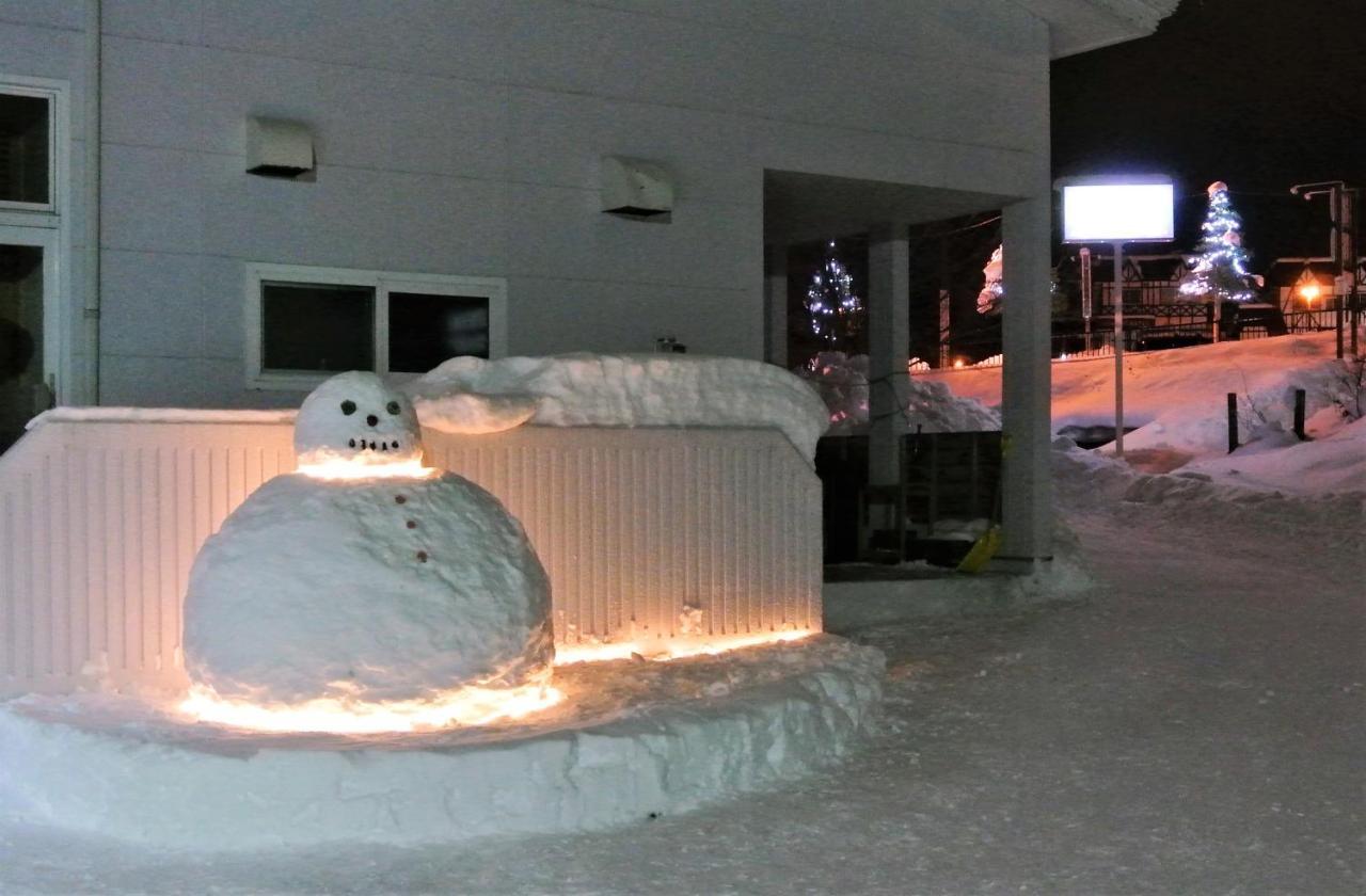 Furano B&B Exterior photo