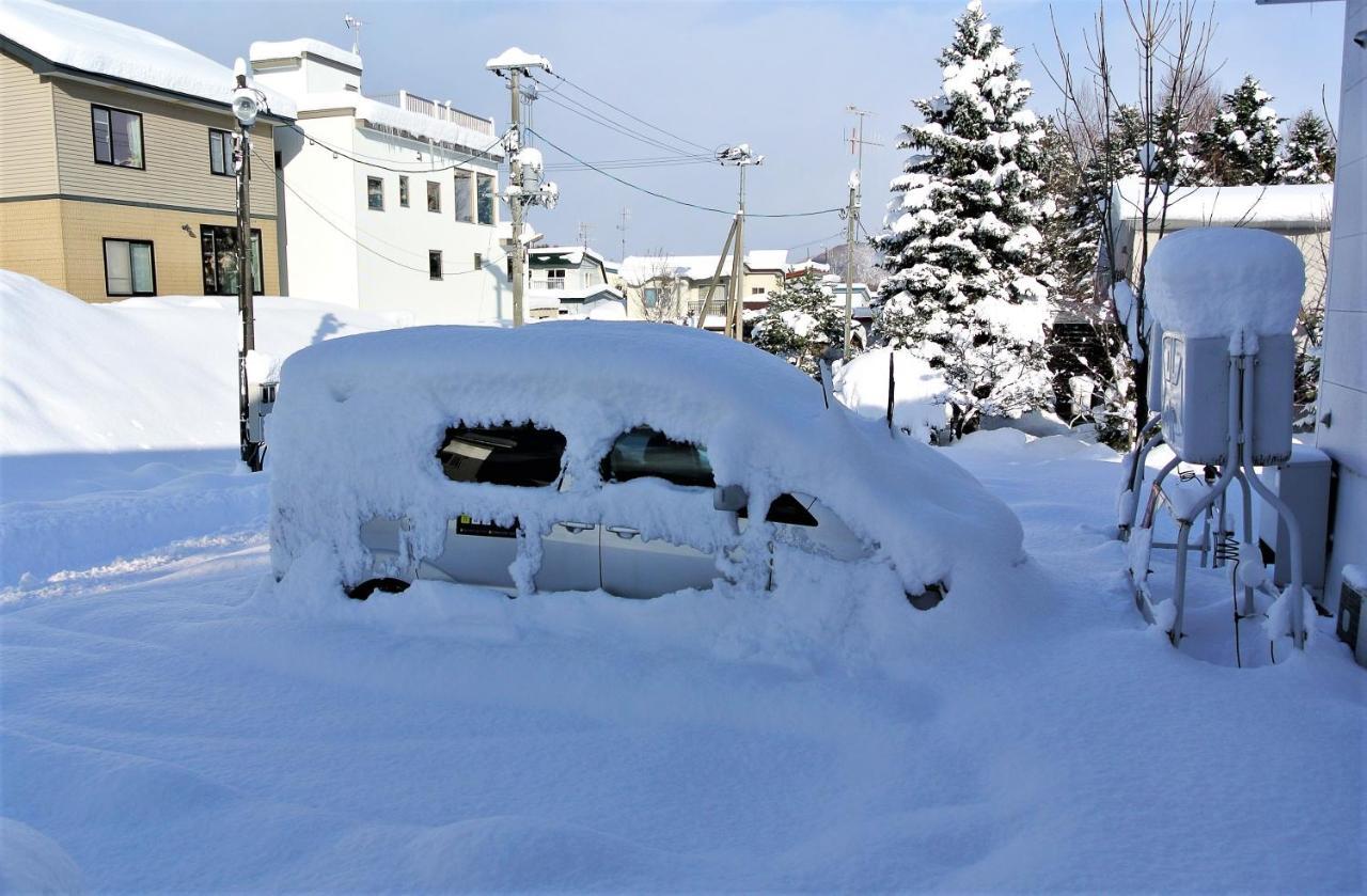 Furano B&B Exterior photo