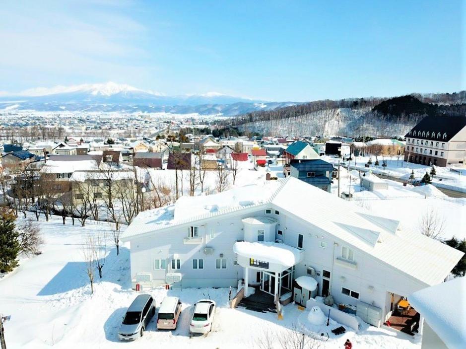 Furano B&B Exterior photo