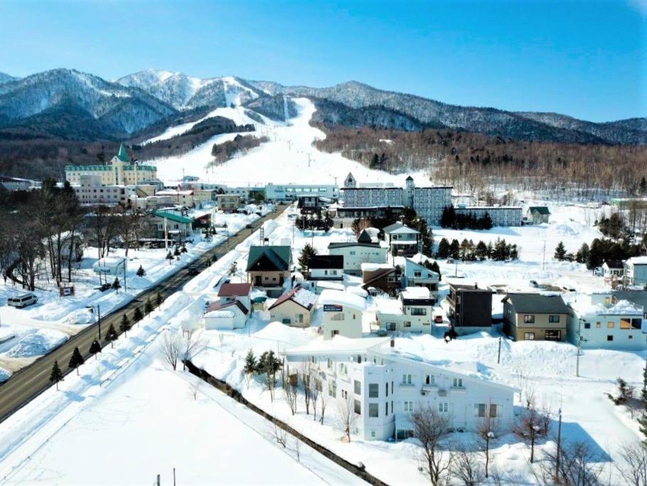 Furano B&B Exterior photo